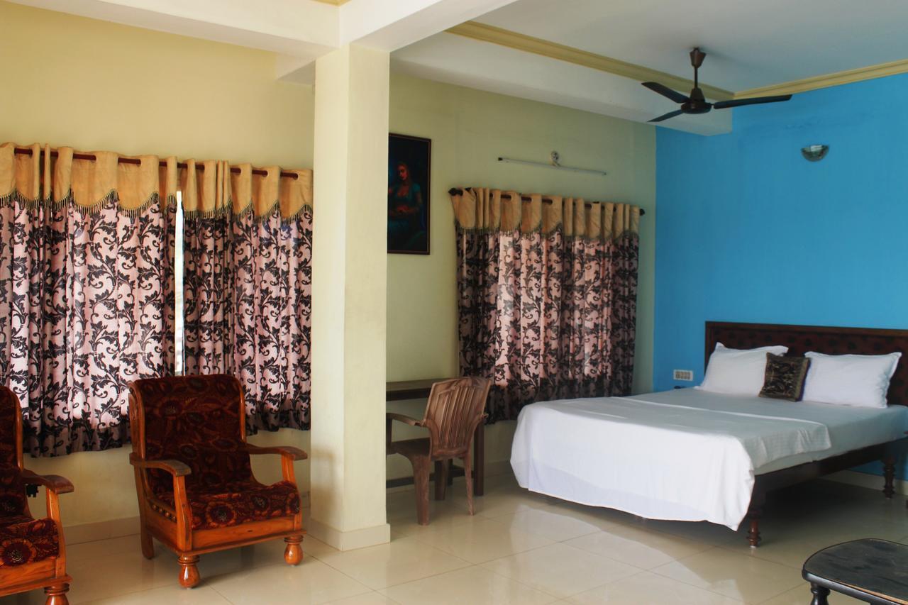 Adam Beach Resort コーバラム エクステリア 写真