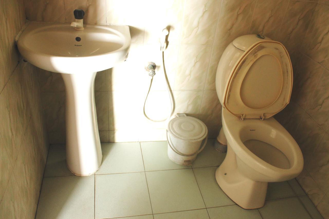 Adam Beach Resort コーバラム エクステリア 写真